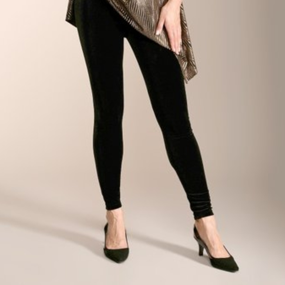 PERFECT STRETCH Nicky Slim Jeggings NEW CHICO'S